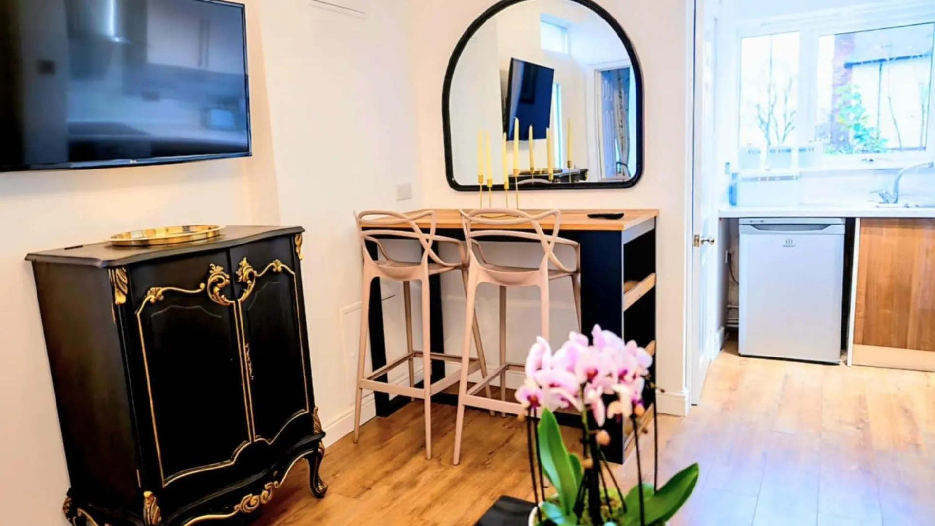 Danoms Flat Apartment Nottingham