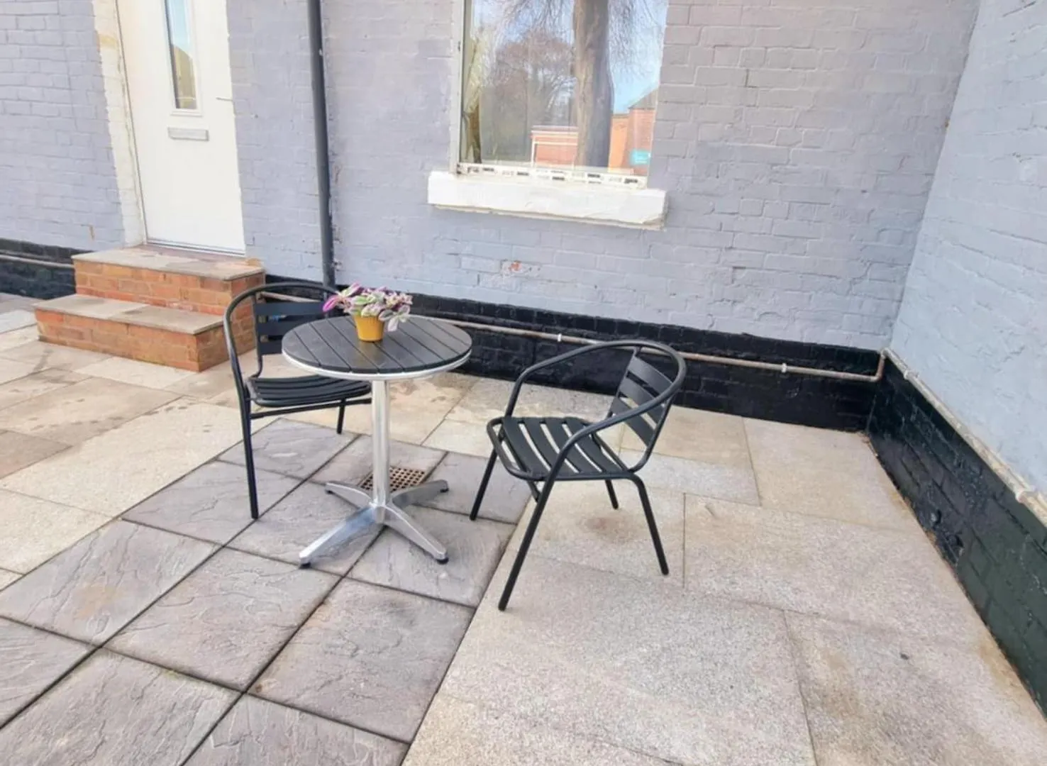 Danoms Flat Apartment Nottingham United Kingdom