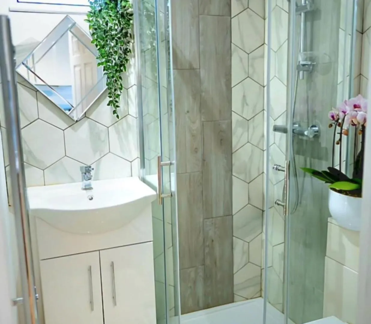 Danoms Flat Apartment Nottingham
